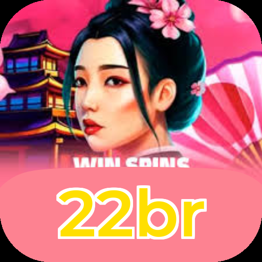 Material promocional do app 22br — ilustração, não métricas auditadas nesta página